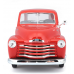 Miniatura Maisto 1/24 1950 Chevy 3100 Pick-Up  Special Edition